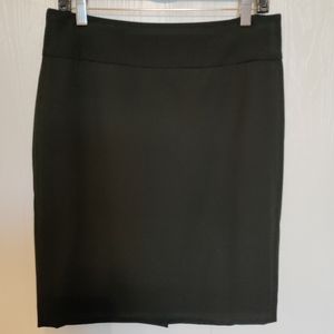 The Limited Black Collection skirt